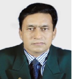 Professor Dr. Md. Zainul Abedin